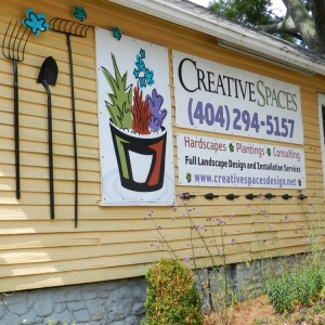 Photo of CreativeSpaces Landscape Design