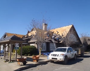 Photo of Kreunen Construction and Restoration
