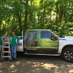 Photo of Kreunen Construction and Restoration