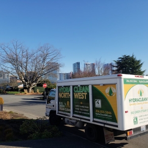 Photo of Hydra Clean Northwest