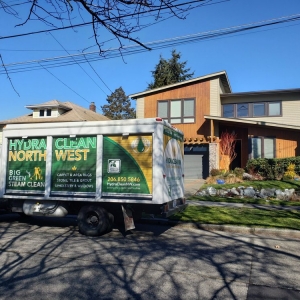 Photo of Hydra Clean Northwest