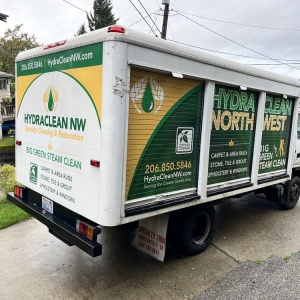 Photo of Hydra Clean Northwest