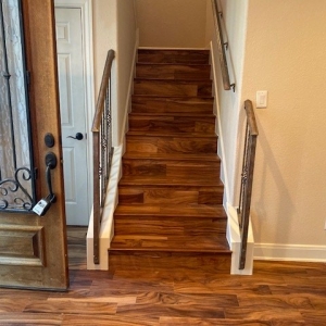 Photo of By Grace Floors & Construction
