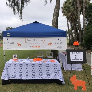 Rancho Santa Margarita Fantasy Designs