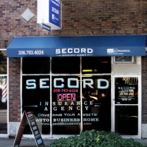 Photo of Secord Insurance Agency