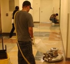 Photo of C & R Cleaning
