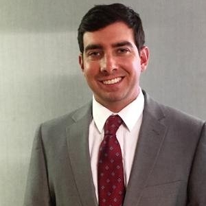 Photo of David J. Grookett, CLU, ChFC