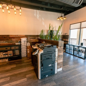 Photo of ParkWest Solutions