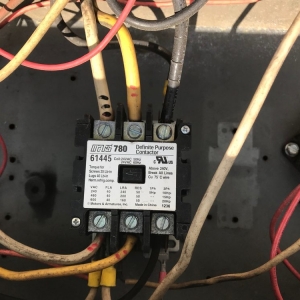 Photo of Electrical 757