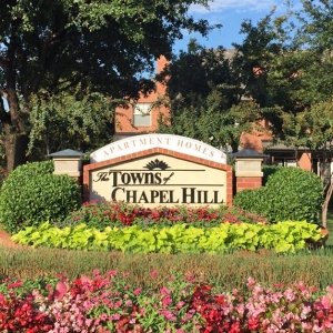 Photo of Towns of Chapel Hill Apartments