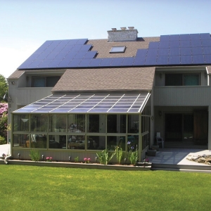 Photo of Solar Pro Solution