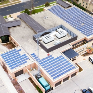 Photo of Solar Pro Solution
