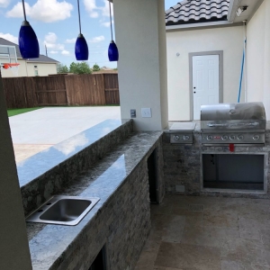 Houston Tex-Star Marble and Granite