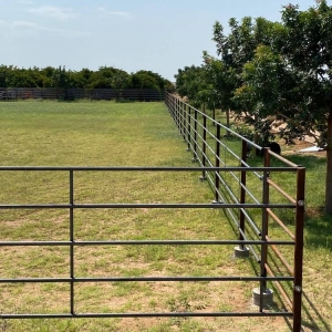 Photo of Seven Peaks Fence and Barn