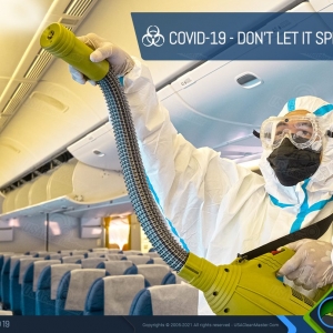 Photo of USA Clean Master