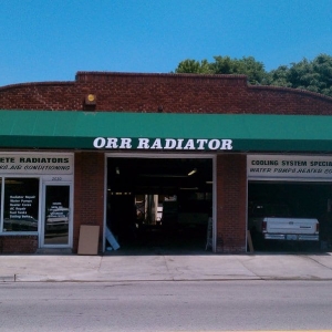 Photo of ORR Radiator Service