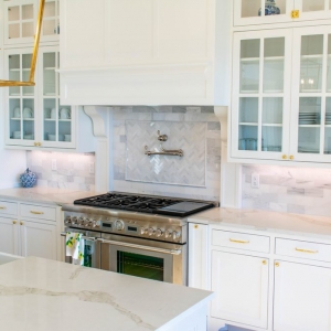 Photo of Old World Stone Imports Flooring and Design