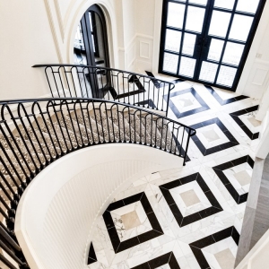 Photo of Old World Stone Imports Flooring and Design