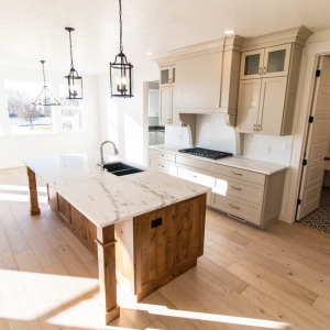 Photo of Old World Stone Imports Flooring and Design