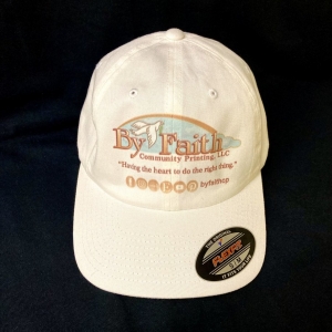 Columbus By Faith Community Printing