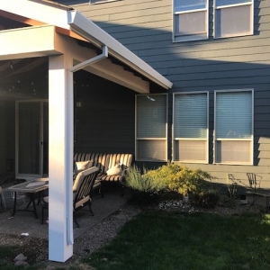 Photo of Westside Gutter System Supplies