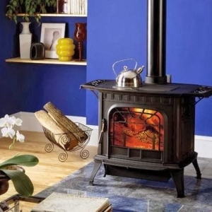 Photo of Fireplace Stone & Patio