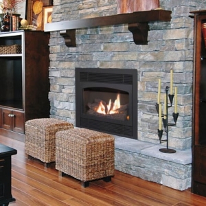 Photo of Fireplace Stone & Patio