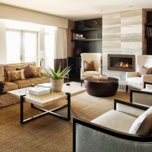 Photo of Fireplace Stone & Patio
