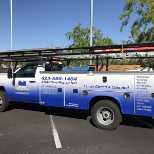 Photo of ASAP Door Repair Service