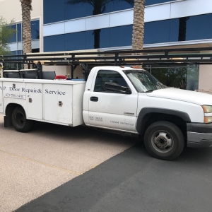Photo of ASAP Door Repair Service