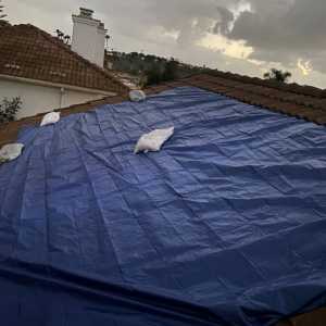 Encinitas Baynes Roofing