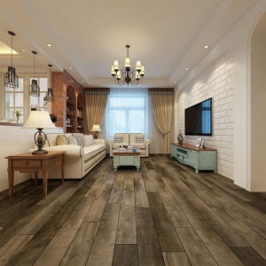 Oxford Signature Flooring II