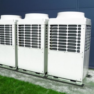 Photo of Ashworth Heating & Cooling