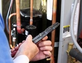 Photo of Ashworth Heating & Cooling