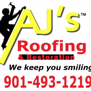 Photo of AJ's Roofing & Restoration