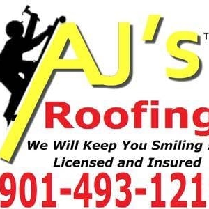 Photo of AJ's Roofing & Restoration