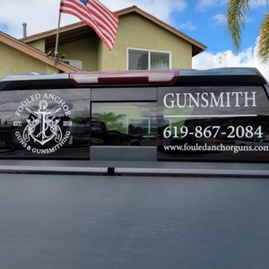 Photo of SD Signs & Wraps