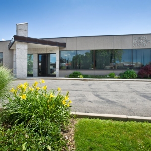 Photo of Albion Financial Group
