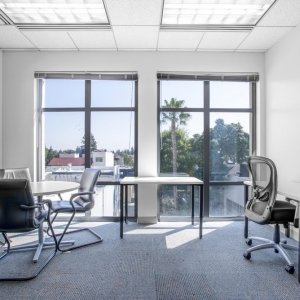 Photo of Regus California Hamilton Avenue
