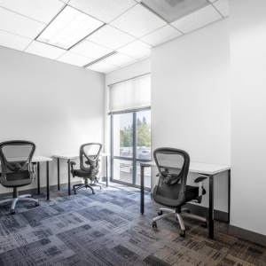 Photo of Regus California Hamilton Avenue