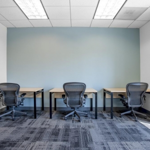Photo of Regus California Hamilton Avenue