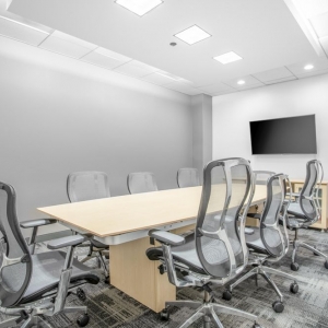 Photo of Regus California Hamilton Avenue
