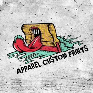 Photo of Apparel Custom Prints