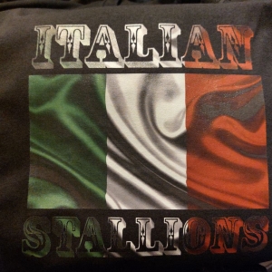 Photo of Apparel Custom Prints