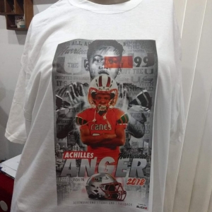 Photo of Apparel Custom Prints