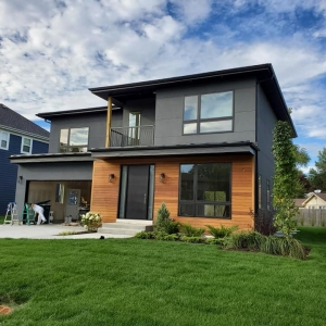 Photo of Stucco and EIFS Inspector