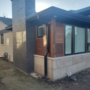 Photo of Stucco and EIFS Inspector