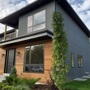 Photo of Stucco and EIFS Inspector