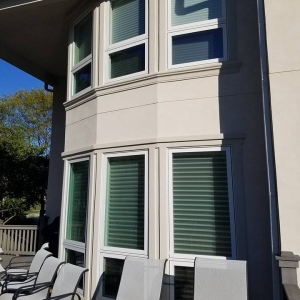 Photo of Stucco and EIFS Inspector