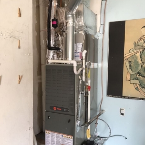 Photo of AJ Heating & Cooling